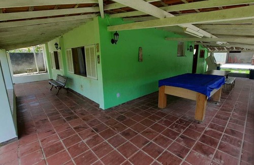 Araruama House | Pet-Friendly Gavião Beach House with Private Pool Awaits