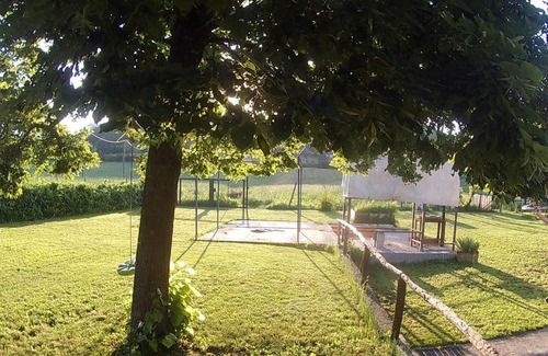 Gavi Bed & Breakfast | Gavi/Alice Open Space: Pet-Friendly Retreat with Breakfast
