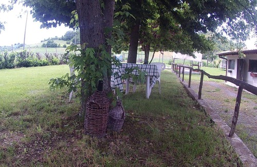 Gavi Bed & Breakfast | Gavi/Alice Open Space: Pet-Friendly Retreat with Breakfast