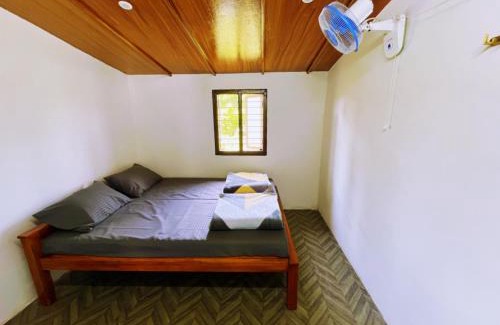 Sringeri House | Beachfront GaVi Homestay: Pet-Friendly with Ocean Views