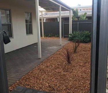 Gawler East Apartment | Gawler Townhouse: 1 Bedroom with Family-Friendly Amenities