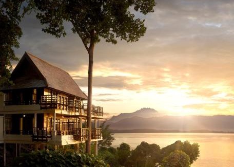 Gaya Island Resort | Experience Gaya Island Resort - A Gem of Small Luxury Hotels
