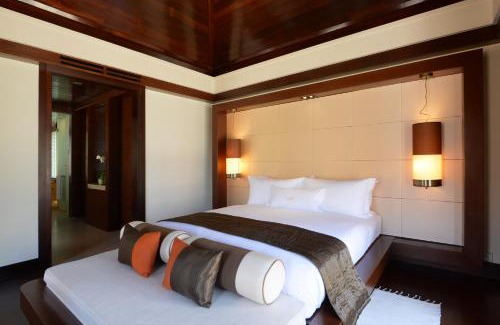 Gaya Island Resort | Experience Gaya Island Resort - A Gem of Small Luxury Hotels