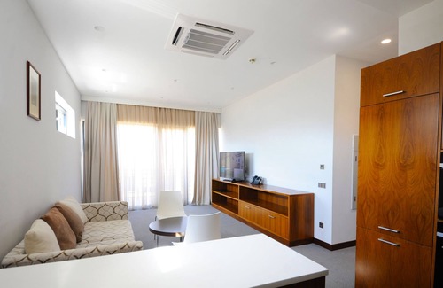 Qusar Apartment | GAYA Residences Shahdag: Pet-Friendly Retreat Awaits You