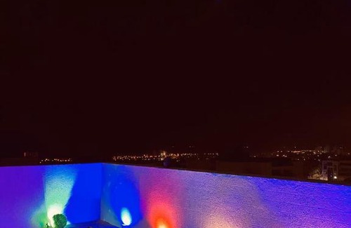 Ashkelon Apartment | Gaya View: Family-Friendly Retreat with Scenic Views