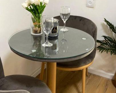 Ashkelon Apartment | Gaya View: Family-Friendly Retreat with Scenic Views