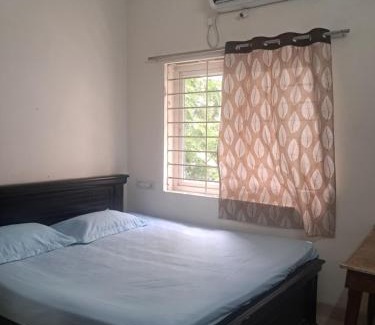 HITEC City Apartment | Family-Friendly Retreat at Gayathri Heights Awaits You
