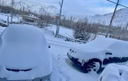 Leh House | Budget-Friendly Stay at Gaywoo Guest House - Rated 9/10!