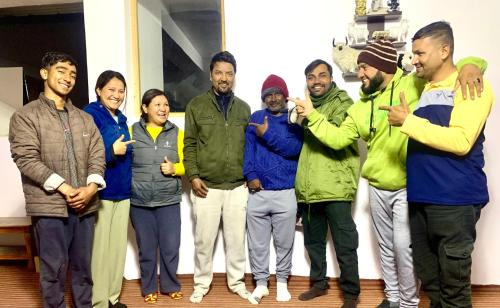 Leh House | Budget-Friendly Stay at Gaywoo Guest House - Rated 9/10!