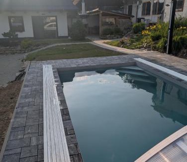 Oravska Poruba Apartment | Pet-Friendly Gazdov dvor with Spa and Hot Tub: 10/10 Rating