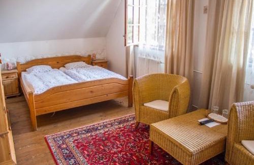 Besenova House | Discover Gazdovský dvor B&B with Mini Wellness Retreat