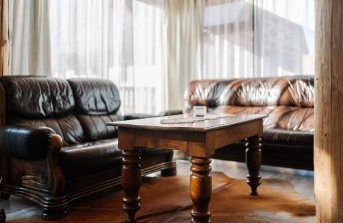 Besenova House | Discover Gazdovský dvor B&B with Mini Wellness Retreat