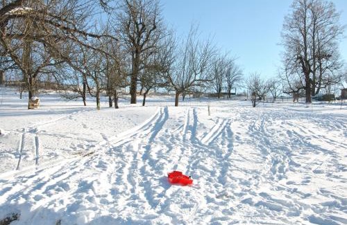 Liptovsky Trnovec House | Family-Friendly Stay at Gazdovsky dvor "U Tlaciarov"