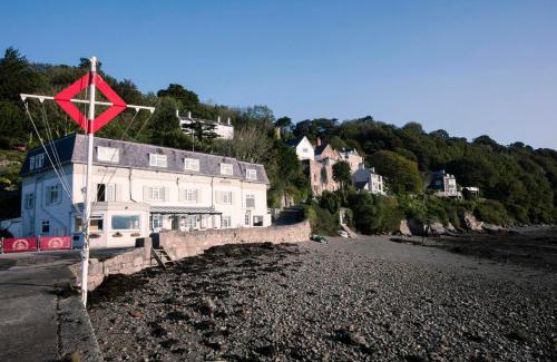 Menai Bridge Hotel | Gazelle Hotel