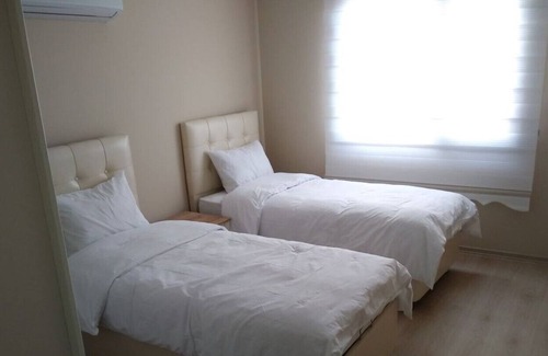 Trabzon House | Gazi cd Premium Park 2 Site: Cozy House with Breakfast