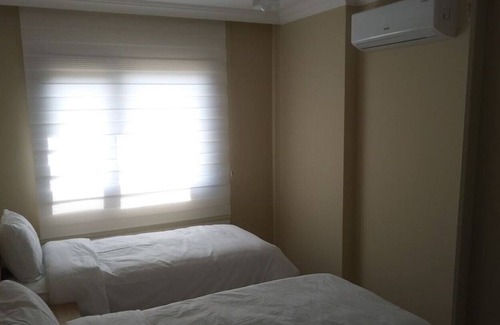 Trabzon House | Discover Comfort at Gazi cd Premium Park 2 Site - House 6