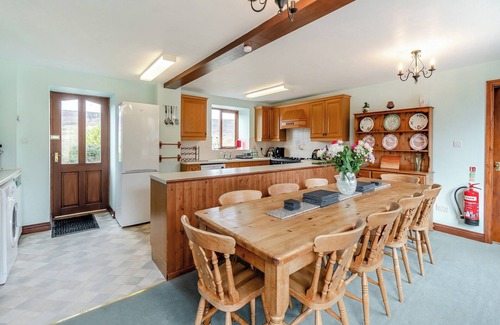 North York Moors National Park Cottage | Unique Barn Conversion in North York Moors National Park