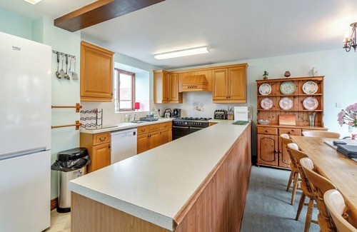 North York Moors National Park Cottage | Unique Barn Conversion in North York Moors National Park