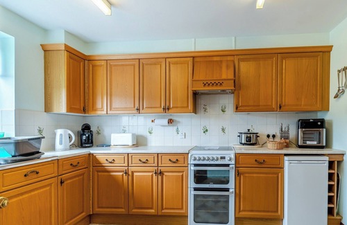 North York Moors National Park Cottage | Welcoming 3 Bedroom Retreat in Rosedale East, Near Pickering