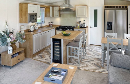 North York Moors National Park Cottage | Inviting 2-Bedroom Stay in Hutton-Le-Hole, Near Kirkbymoorside