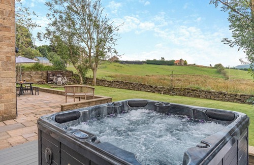 North York Moors National Park Cottage | 4 bedroom accommodation in Rosedale East, near Pickering