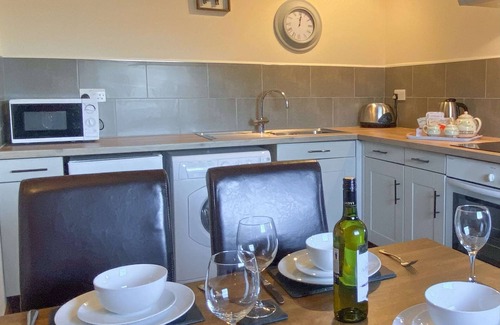 North York Moors National Park Cottage | Cozy 2-Bedroom Stay in Rosedale, Perfect for Families
