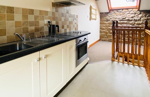 North York Moors National Park Cottage | Explore 2-Bedroom Retreat in Rosedale Near Pickering
