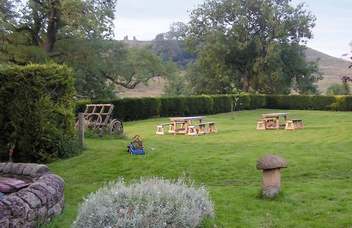 North York Moors National Park Cottage | Explore 2-Bedroom Retreat in Rosedale Near Pickering