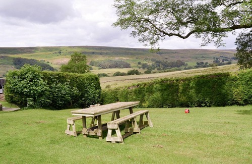 North York Moors National Park Cottage | Family-Friendly 3 Bedroom Retreat in Rosedale, Near Pickering