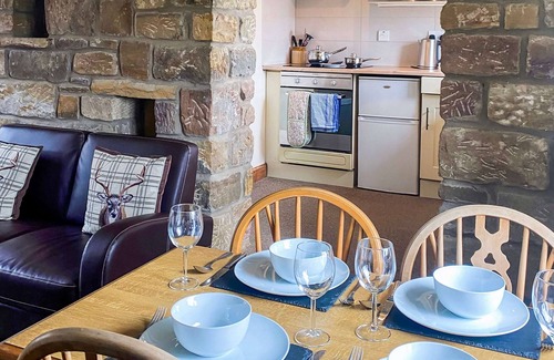 North York Moors National Park Cottage | Comfortable 2-Bedroom Stay in Rosedale, Near Pickering
