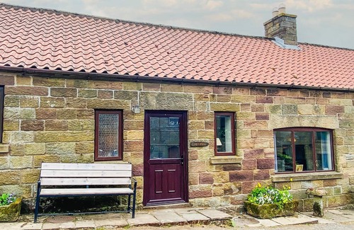North York Moors National Park Cottage | Comfortable 2-Bedroom Stay in Rosedale, Near Pickering