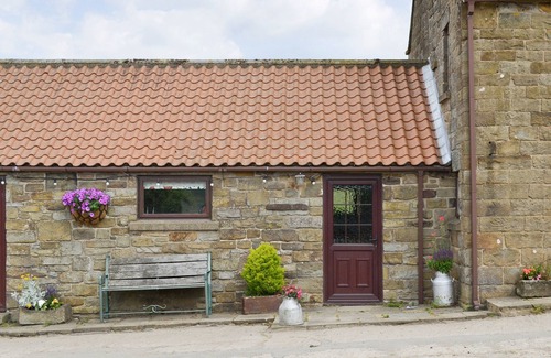 North York Moors National Park Cottage | Idyllic Cottage with Wood Burning Stove & Rosedale Views