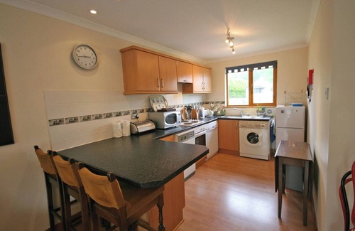 Roybridge Cottage | Modern, spacious detached cottage for 8 with sauna and only 10 miles from Fort William.