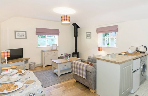Thornton Dale Cottage | Ideal 1 Bedroom Retreat in Thornton le Dale Near Pickering