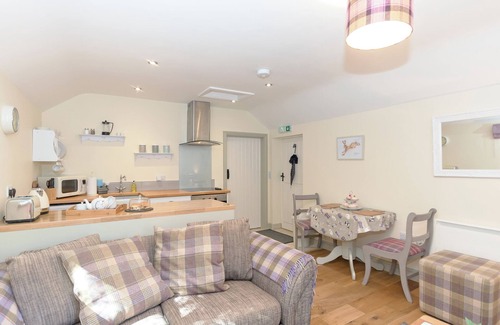 Thornton Dale Cottage | Ideal 1 Bedroom Retreat in Thornton le Dale Near Pickering