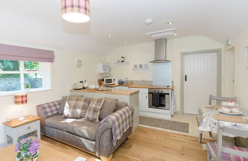 Thornton Dale Cottage | Ideal 1 Bedroom Retreat in Thornton le Dale Near Pickering