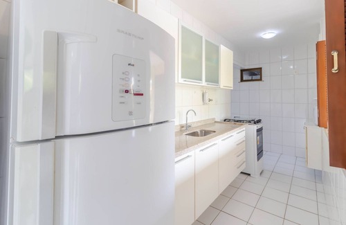 Jenipabu Apartment | Cozy Genipabu Summer Residence, Steps from the Beach