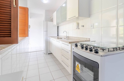 Jenipabu Apartment | Cozy Genipabu Summer Residence, Steps from the Beach