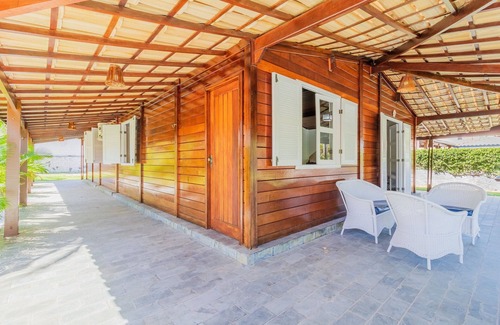 Canto do Mar House | Beachside Retreat: GB69 Casa with Pool & Ocean Views