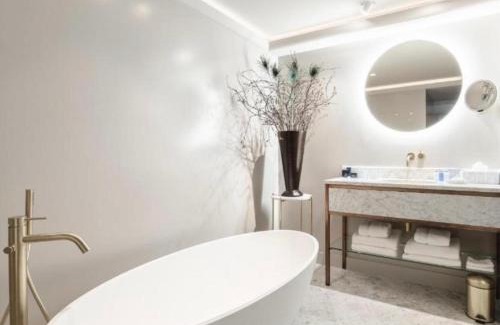 West Pomeranian Voivodeship Apartment | GC SPACE Deluxe Apartments in Centrum