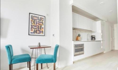 West Pomeranian Voivodeship Apartment | GC SPACE Deluxe Apartments in Centrum