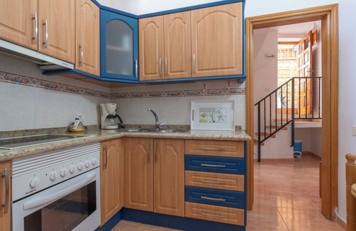 Santa Lucia House | Charming Holiday Home in Santa Lucía with Spa & Breakfast