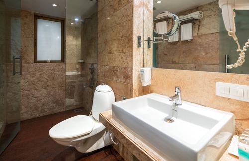 Mira Road East Hotel | GCC Hotel and Club: Family-Friendly Retreat with Pool Access
