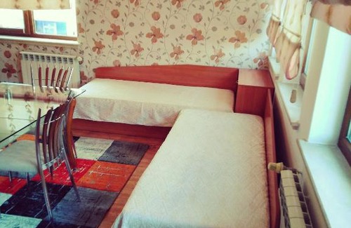 Kvartal Noviya Grad Apartment | GD Apartament: Guest Rated 10/10 with Hot Tub & Family Fun