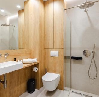Stogi Apartment | Gdańsk Coastal Escape Apartments by BookingHost