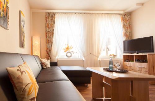 Goslar Old Town Apartment | Pet-Friendly Comfort at GDA Hotel Schwiecheldthaus