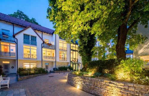 Goslar Old Town Apartment | Pet-Friendly Comfort at GDA Hotel Schwiecheldthaus