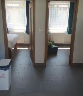 Gdow House | Child-Friendly Gdow Riverside Apartments with Top Guest Ratings