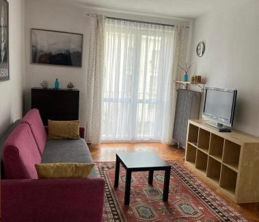Kamienna Gora Apartment | Discover Gdynia Śródmieście Necla Apartament - 4-Star Comfort