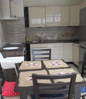 Gdynia Apartment | Relax in Gdynia - Family & Pet Friendly Getaway Awaits